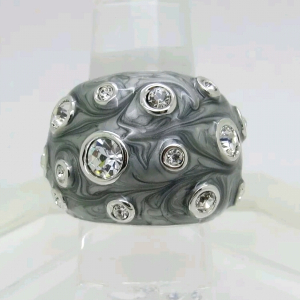 Lia Sophia Panache Ring